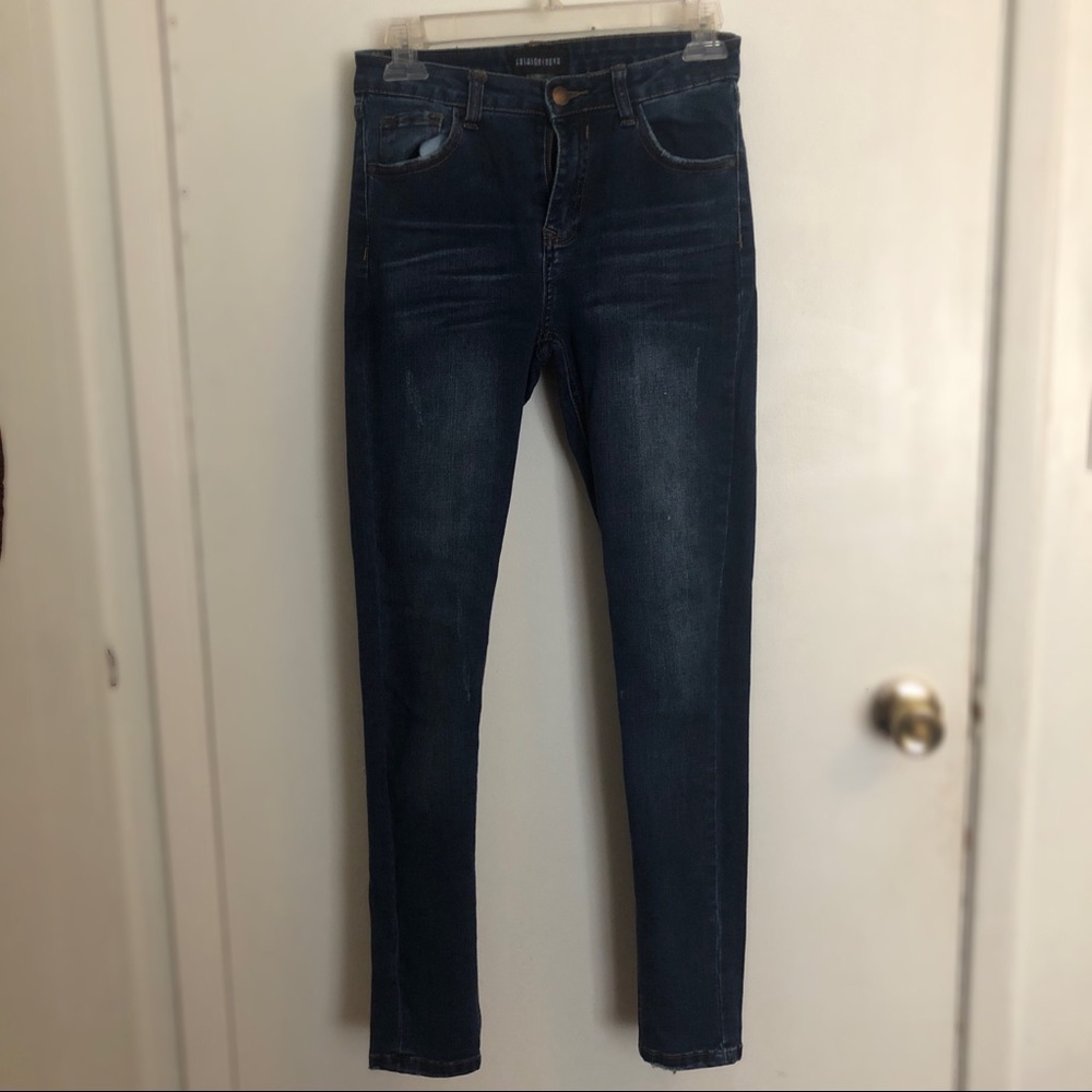 Fashion Nova jeans